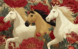 Tử vi ngày mới 19/12: 3 con giáp may mắn bậc nhất, cát tinh chiếu rọi, tiền bạc rủng rỉnh