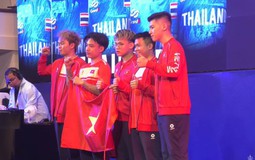 Lịch thi đấu SEA Games 33 hôm nay 19/12: Chung kết Liên quân Việt Nam vs Thái Lan