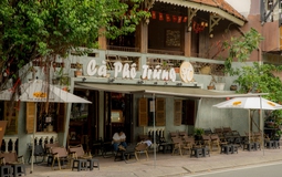 Giữ trọn vị đặc sản Việt suốt một thập kỷ: Câu chuyện của Cà Phê Trứng 3T