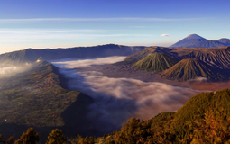 Quiz nhanh: "Mở khóa" bí mật mạch nước ngầm núi lửa triệu năm trong lòng Núi Tiên