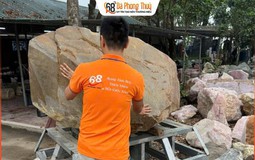 Điều gì tạo nên sự thành công của thương hiệu Đá Phong Thủy 68