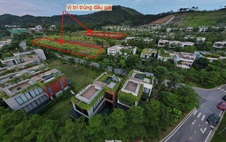 Phú Thọ đấu giá thành công 15 lô đất ở, đất thương phẩm tại Khu du lịch sinh thái Đại Lải