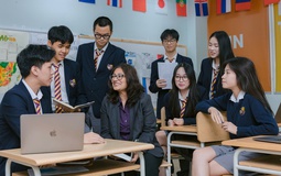 Học bổng và thước đo chất lượng giáo dục