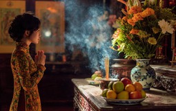 Lời khấn cuối năm 2025: 3 điều tuyệt đối KHÔNG NÓI trước bàn thờ