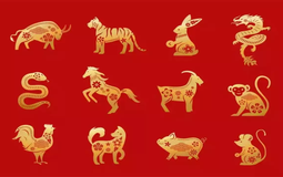 Từ mồng 1 tháng 11 âm 2 con giáp chia tay vận xui, cuộc sống thăng hoa, 1 con giáp lại cần thận trọng