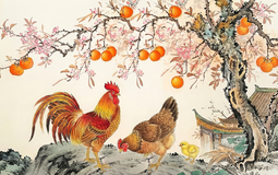 Năm 2026 Bính Ngọ: 3 con giáp này như cá gặp nước, tiền về chật két, nhưng con giáp này cẩn thận kẻo trắng tay