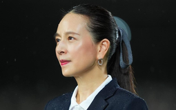 Tình thế căng thẳng của Madam Pang