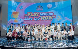 Play Together Creator Awards 2025: Sân chơi thăng hoa nơi những ước mơ sáng tạo Việt được gọi tên