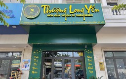 Thượng Long Yến – Gửi trọn niềm tin sức khỏe Việt