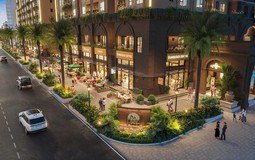 Shophouse Maison Grand – tọa độ vàng cho nhà đầu tư đón đầu dòng tiền tại đô thị cảng quốc tế