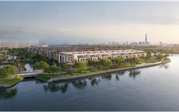 "Hiếm" trong nguồn cung: BĐS bán đảo tại trung tâm mạnh mẽ hút khách