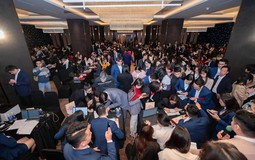 The Queen và bài toán đầu tư căn hộ trung tâm trong chu kỳ hạ tầng mới