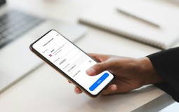 Chuyển khoản phổ cập, "định danh" không còn nằm ở dãy số tài khoản