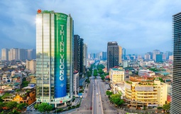 VPBank khẳng định vị thế hàng đầu với dịch vụ hiện đại, tiện lợi và bền vững