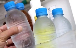 Mất tới gần 17 triệu mỗi năm chỉ vì 5 món trong tủ lạnh đặt sai vị trí mà nhiều gia đình không hề biế