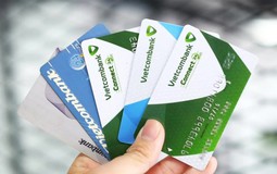 Từ 5/1/2026, loại thẻ ngân hàng này bị giới hạn rút tiền mặt