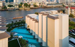 Bên trong khách sạn 4 sao U22 Việt Nam ở tại SEA Games 33 có gì?