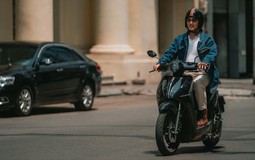 Nhiều người dùng Việt "tính toán" chuyển đổi sang xe máy điện Dat Bike