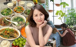 Ở tuổi 50: Tăng đúng 4 khoản, giảm 3 khoản để tài chính vững và sống an nhàn về già