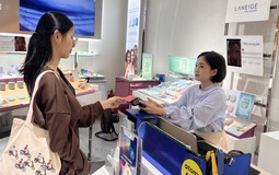 Napas, Mastercard và Payoo triển khai chương trình “Chạm liền tay - Deal mê say” đẩy mạnh thanh toán không tiếp xúc