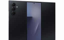 Tất tần tật về điện thoại gập ba của Samsung