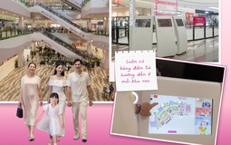 Những điều “có một không hai” khiến AEON MALL trở thành điểm hẹn quốc dân