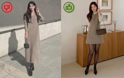 5 món đồ "dìm" dáng thậm tệ, toàn item thân quen mà chị em hay mặc mỗi ngày