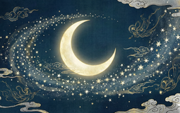 "Chúng tinh phủng nguyệt" là gì?