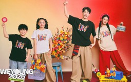 Canifa S kể câu chuyện văn hóa Việt qua lăng kính thời trang hiện đại