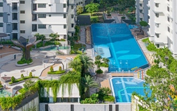 The Habitat Binh Duong tiên phong xu hướng “Sống xanh - Sống chất”