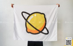 In vải Hải Triều: 13 năm định vị chuẩn mực may in cờ bằng công nghệ