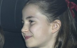 Đây là "vũ khí bí mật" khiến Công chúa Charlotte vượt xa cả anh trai George