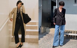 Mẹ tôi bảo: Cứ mặc đồ đen theo 5 công thức này là "auto" sang chảnh