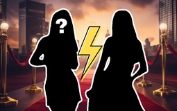 Sốc: Nữ diễn viên kéo người tới bắt tại trận chồng ngoại tình, đánh tiểu tam tơi tả