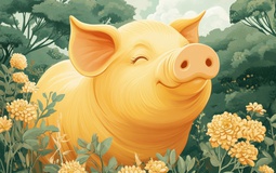 4 con giáp thành công sớm, chưa già đã giàu: Làm gì cũng thuận lợi, luôn có quý nhân nâng đỡ đúng lúc