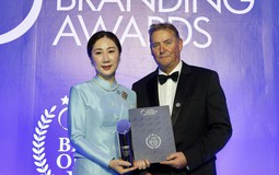 MR.DIY lần thứ 8 liên tiếp được vinh danh tại World Branding Awards