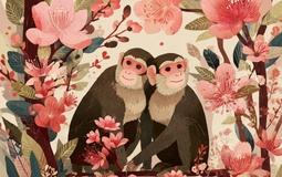 Tử vi ngày 24/12: 3 con giáp này tình tiền đỏ rực khiến cả thiên hạ phải "đỏ mắt" ghen tỵ