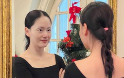 Lan Phương lộ mặt thật