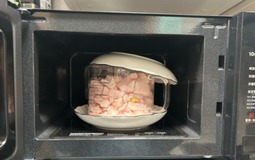 7 sự thật về lò vi sóng, tôi khóc ròng vì biết muộn