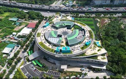 Không gian học tập khơi mở hành trình trưởng thành