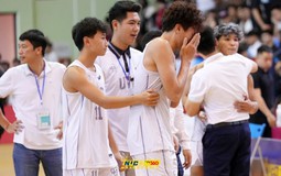 Không nâng cúp nhưng để lại di sản: HLV Hiếu Cao và dấu ấn sâu nhất của UTC tại NUC 2025