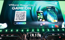 Game thủ Việt phấn khích: VPBank giới thiệu thẻ đặc quyền mang chữ ký của đội tuyển huyền thoại T1
