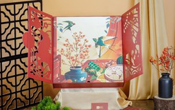 Quà Tết 2026: Lựa chọn quà sức khỏe dẫn đầu xu hướng tại Happybox