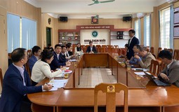 Thúc đẩy chăn nuôi lợn thông minh trong kỷ nguyên số