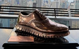 Cole Haan Việt Nam: Vinh dự nhận giải thưởng "Retail Operation Excellence"