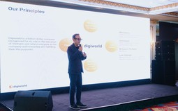 Digiworld ký hợp tác chiến lược với H3C: bước tiến mới trong cuộc đua phân phối giải pháp hạ tầng số