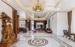 Sơn Pencco “Đẹp đến từng Milimet” Chuẩn sống mới trong thiết kế hiện đại