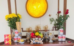 Thắp hương cuối năm: Mắc 1 LỖI này thì mọi nghi lễ coi như công cốc