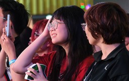 Loạt fan girl khoe sắc, tỏa sáng rực rỡ tại sự kiện fanmeeting T1: The Promise Fulfilled