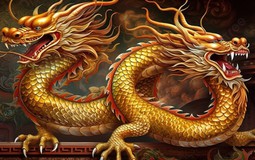 3 con giáp trời sinh mang mệnh giàu có: Tuổi trẻ vất vả bôn ba, về già của cải đầy nhà, tiền tiêu không hết